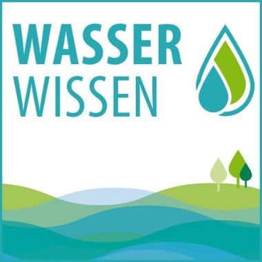 Die Kachel Wasser Wissen