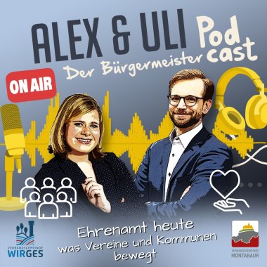 Podcast 2025 - 1