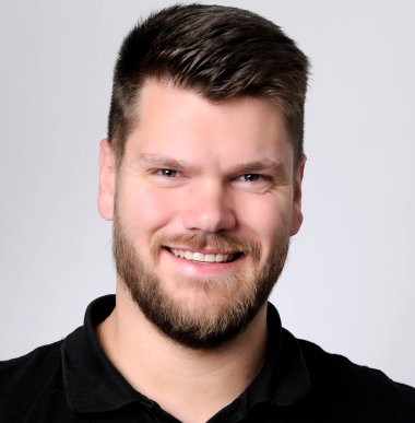 Bild zeigt Hendrik Balagny