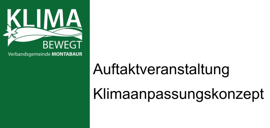 Auftaktveranstaltung Klimaanpassungskonzept - 3