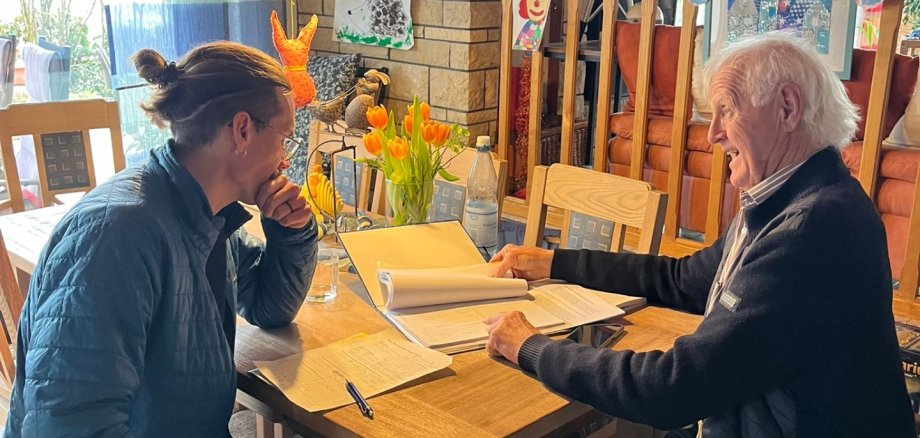 Bernd Baldus