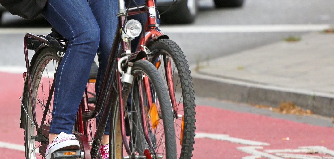 ADFC-Fahrradklima-Test 2026: Jetzt mitmachen und die Bedingungen vor Ort bewerten