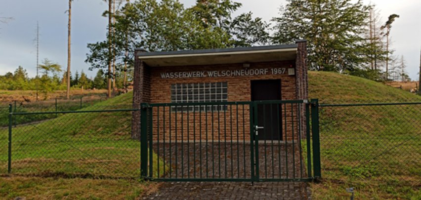 Hochbehälter Welschneudorf