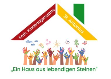 Bild zeigt Logo Kita Niederelbert