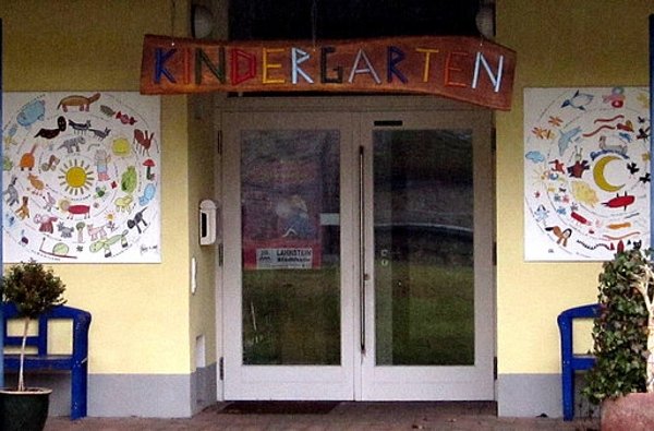 Kita Mariä Himmelfahrt | VG Montabaur