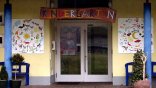 Außenaufnahme der Kita Eitelborn