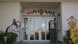 Bild zeigt Kita Holler