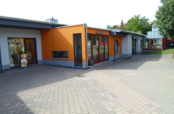 Kita St. Barbara | VG Montabaur