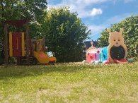 Bild zeigt Kita Don Bosco