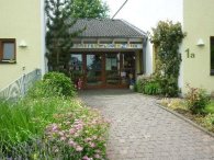 Bild zeigt Kita Löwenzahn