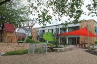 Bidl zeigt Kita Sonnenschein