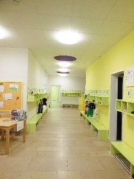 Bild zeigt Kita St. Peter