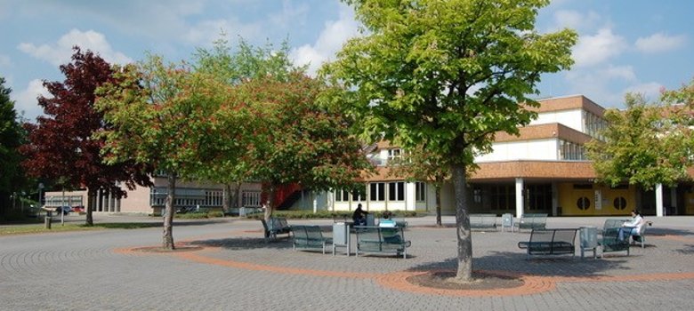 Berufsbildende Schule