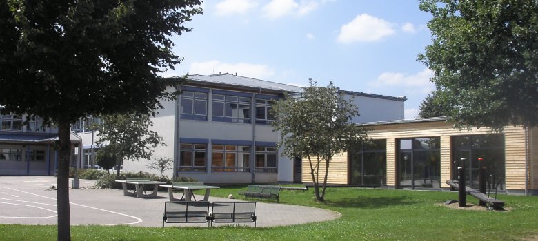 Pfarrer-Toni-Sode-Schule