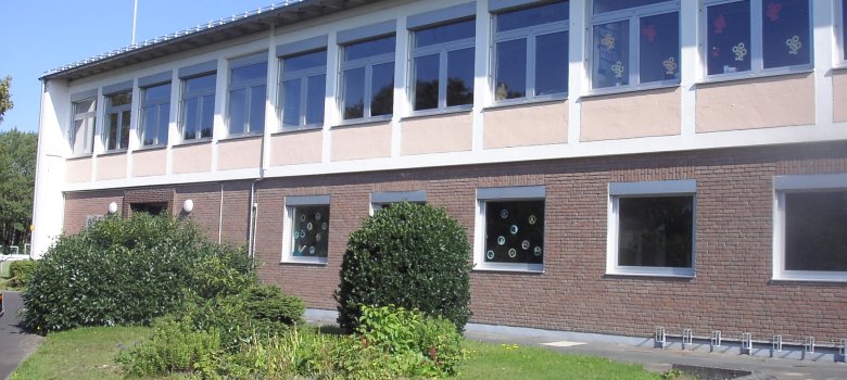 Grundschule "Am Ahrbach"