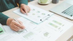 Symbolbild Gebäudemanagement