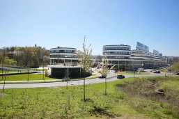 Bild zeigt Outlet Montabaur