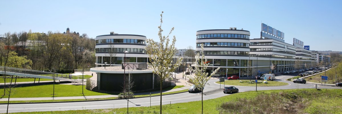 Bild zeigt Outlet Montabaur