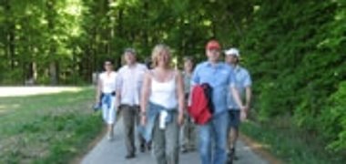 Freizeit & Erholung