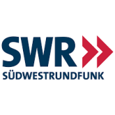 Das Bild zeigt das Logo des Südwestrundfunks