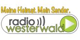 Das Bild zeigt das Logo vom Westerwald Radio