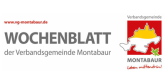 Das Bild zeigt das Logo des Wochenblatts