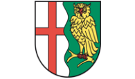 Das Bild zeigt das Wappen der Ortsgemeinde Daubach
