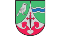 Das Bild zeigt das Wappen der Ortsgemeinde Gackenbach