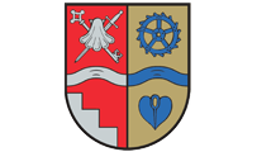 Das Bild zeigt das Wappen der Ortsgemeinde Girod
