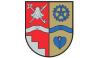 Das Bild zeigt das Wappen der Ortsgemeinde Girod