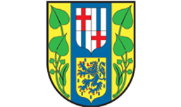 Das Bild zeigt das Wappen der Ortsgemeinde Görgeshausen