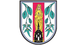 Das Bild zeigt das Wappen der Ortsgemeinde Heilberscheid