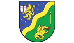 Das Bild zeigt das Wappen der Ortsgemeinde Holler