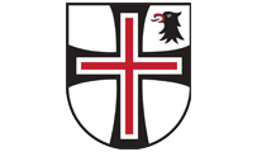 Das Bild zeigt das Wappen der Ortsgemeinde Kadenbach