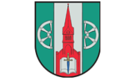 Das Bild zeigt das Wappen der Ortsgemeinde Neuhäusel