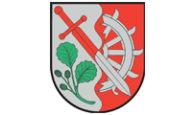 Das Bild zeigt das Wappen der Ortsgemeinde Niedererbach