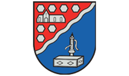 Das Bild zeigt das Wappen der Ortsgemeinde Nomborn