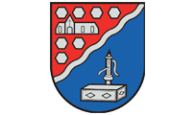 Das Bild zeigt das Wappen der Ortsgemeinde Nomborn