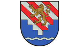 Das Bild zeigt das Wappen der Ortsgemeinde Ruppach-Goldhausen