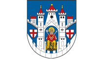 Das Bild zeigt das Wappen der Stadt Montabaur