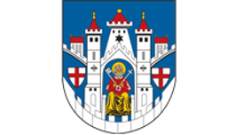 Das Bild zeigt das Wappen der Stadt Montabaur