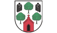 Das Bild zeigt das Wappen der Ortsgemeinde Stahlhofen
