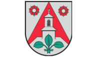 Das Bild zeigt das Wappen der Ortsgemeinde Untershausen