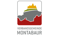 Das Bild zeigt das Wappen der Verbandsgemeinde Montabaur.