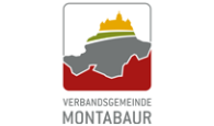 Das Bild zeigt das Wappen der Verbandsgemeinde Montabaur.