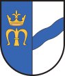 Das Bild zeigt das Wappen der Ortsgemeinde Boden