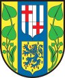 Das Bild zeigt das Wappen der Ortsgemeinde Görgeshausen