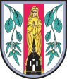 Das Bild zeigt das Wappen der Ortsgemeinde Heilberscheid