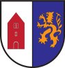 Das Bild zeigt das Wappen der Ortsgemeinde Heiligenroth