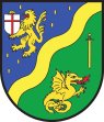 Das Bild zeigt das Wappen der Ortsgemeinde Holler